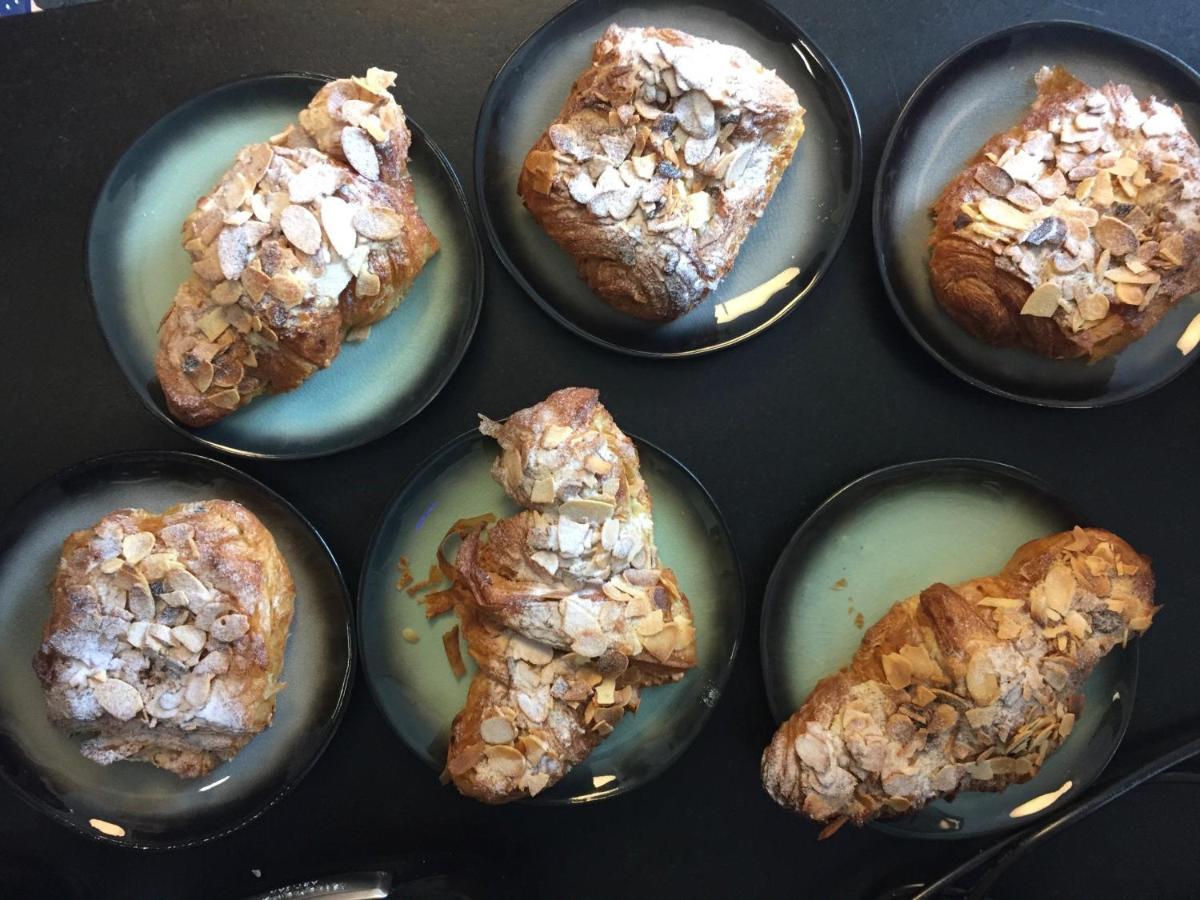 라 돌체 비타 포에낭 외부 사진